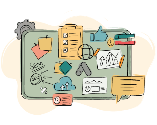 Estrategias de Marketing