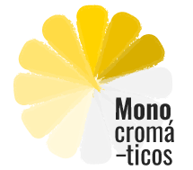 Colores monocromáticos