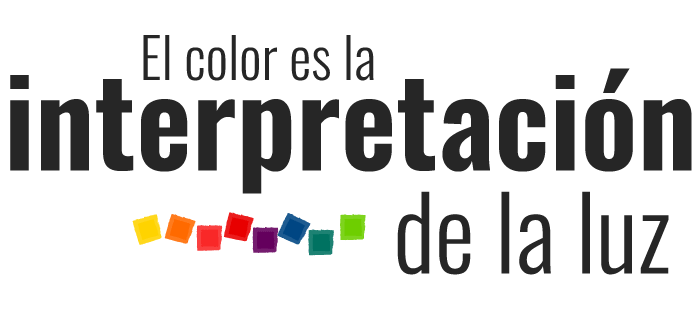 Interpretación de los colores