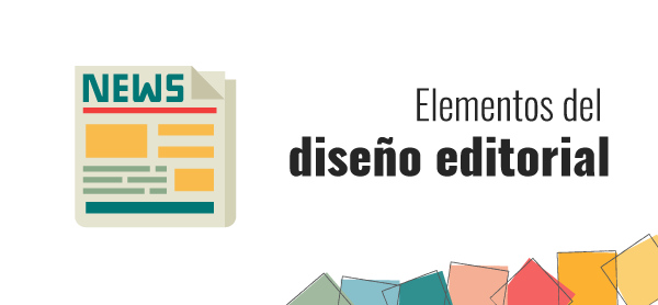 elementos diseno editorial