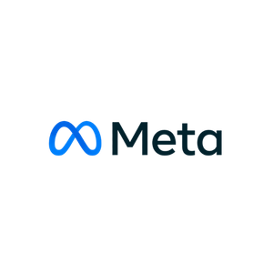 Meta logo
