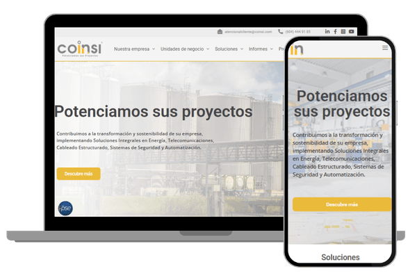 Portafolio Coinsi SAS